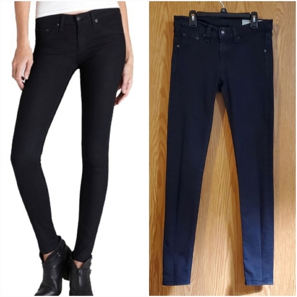 Rag & Bone the legging - Picture 2 of 13